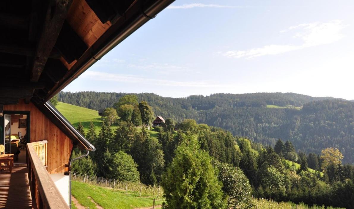 Ferienwohnung Kochs Beeren Oberfresen Bagian luar foto