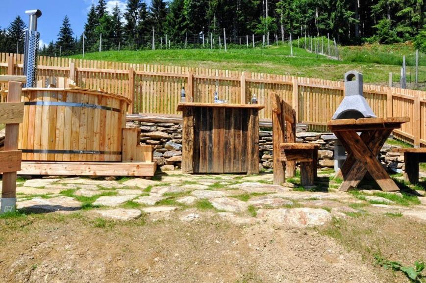 Ferienwohnung Kochs Beeren Oberfresen Bagian luar foto