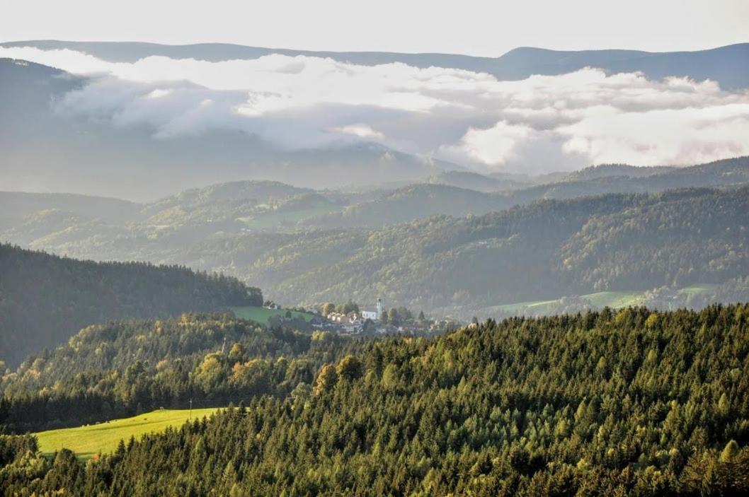 Ferienwohnung Kochs Beeren Oberfresen Bagian luar foto