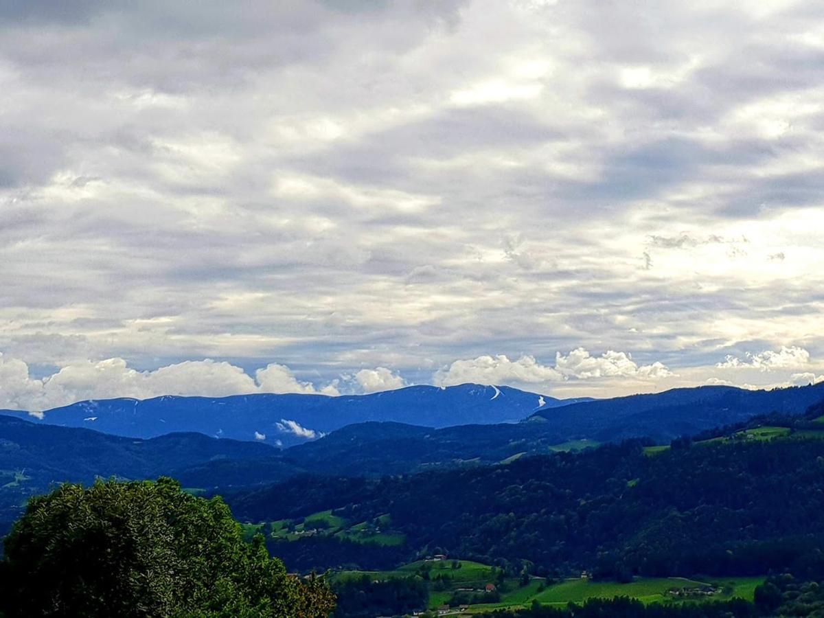 Ferienwohnung Kochs Beeren Oberfresen Bagian luar foto