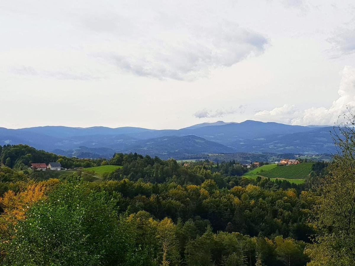 Ferienwohnung Kochs Beeren Oberfresen Bagian luar foto