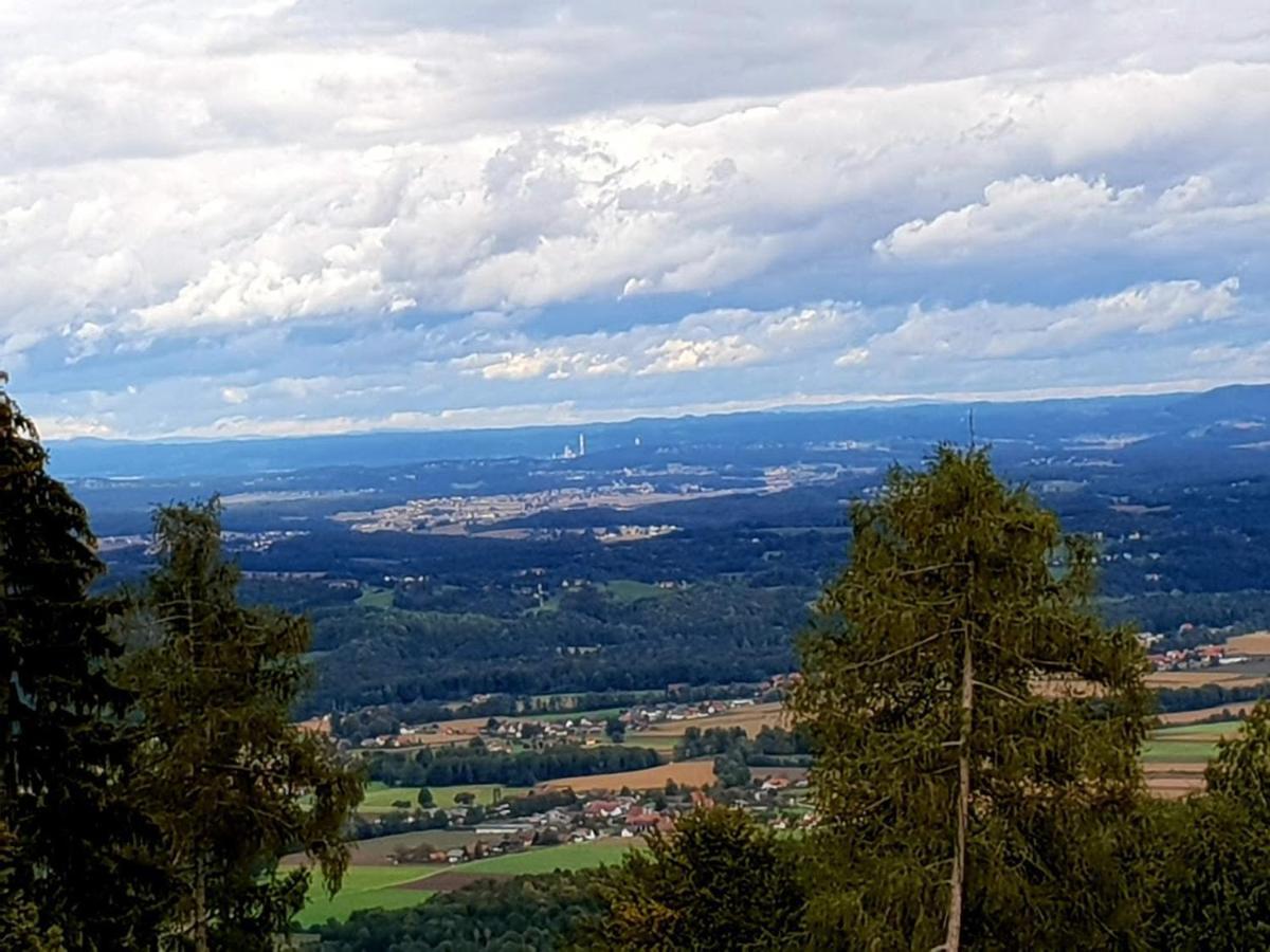 Ferienwohnung Kochs Beeren Oberfresen Bagian luar foto