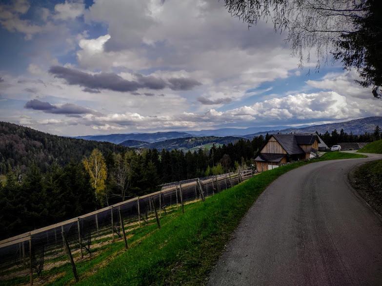 Ferienwohnung Kochs Beeren Oberfresen Bagian luar foto