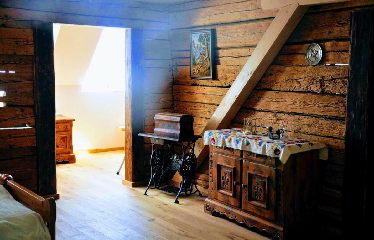 Ferienwohnung Kochs Beeren Oberfresen Bagian luar foto