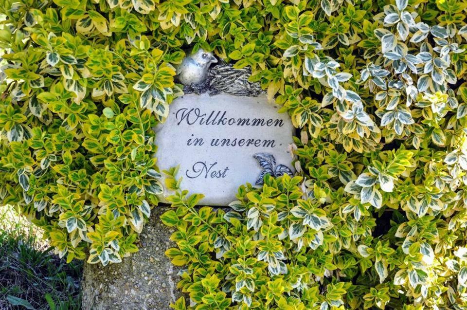 Ferienwohnung Kochs Beeren Oberfresen Bagian luar foto