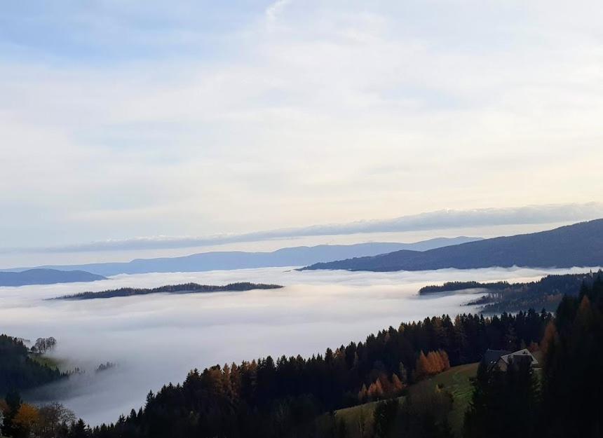 Ferienwohnung Kochs Beeren Oberfresen Bagian luar foto